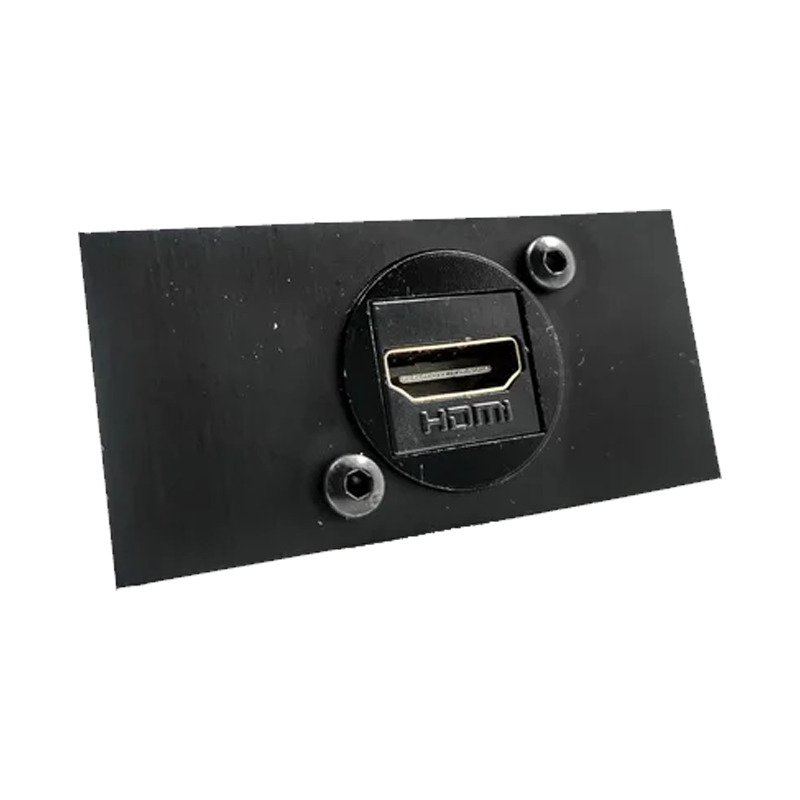 Line8 22 hdmi — modular power track system