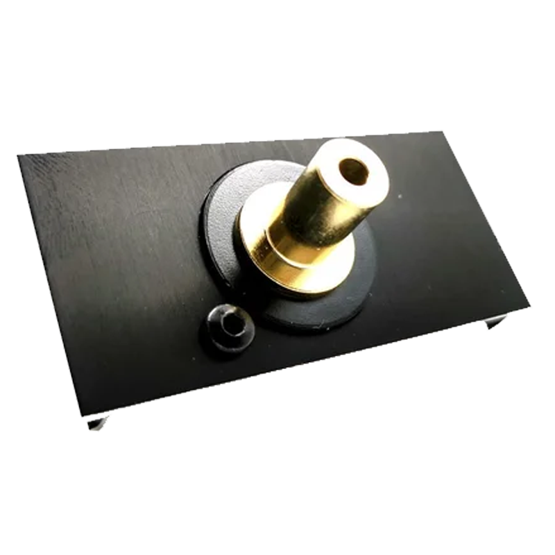 Line8 audio adaptor