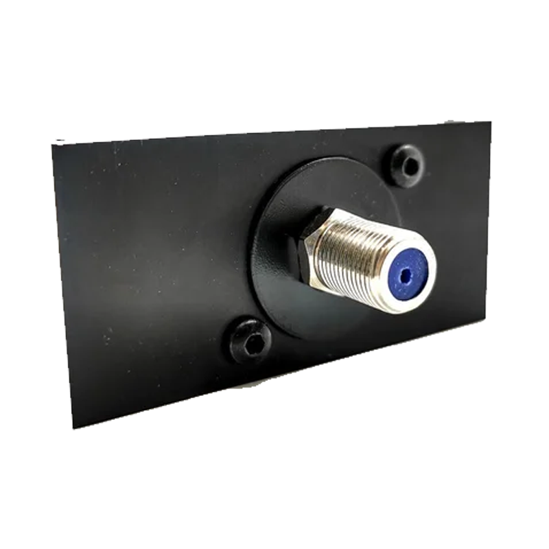Line8 26 coaxial — modular power track system