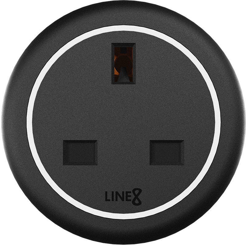 Line8 Zen Series adaptor
