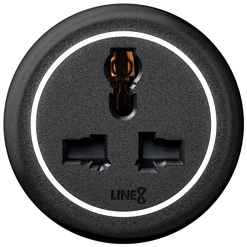 Line8 MLT-WIFI smart adaptor