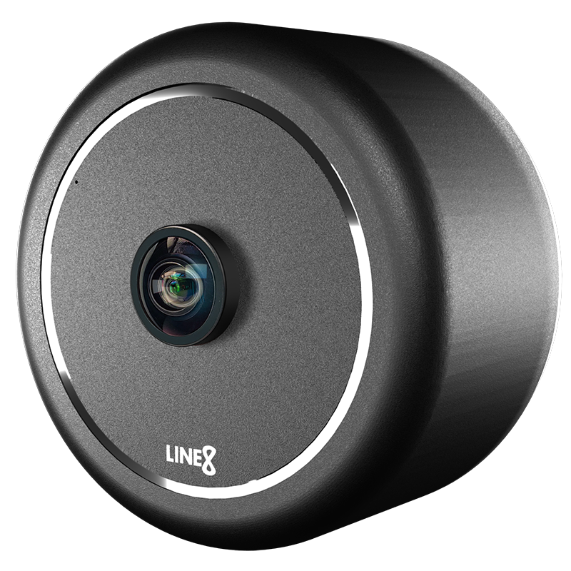 Line8 Skope smart IoT camera