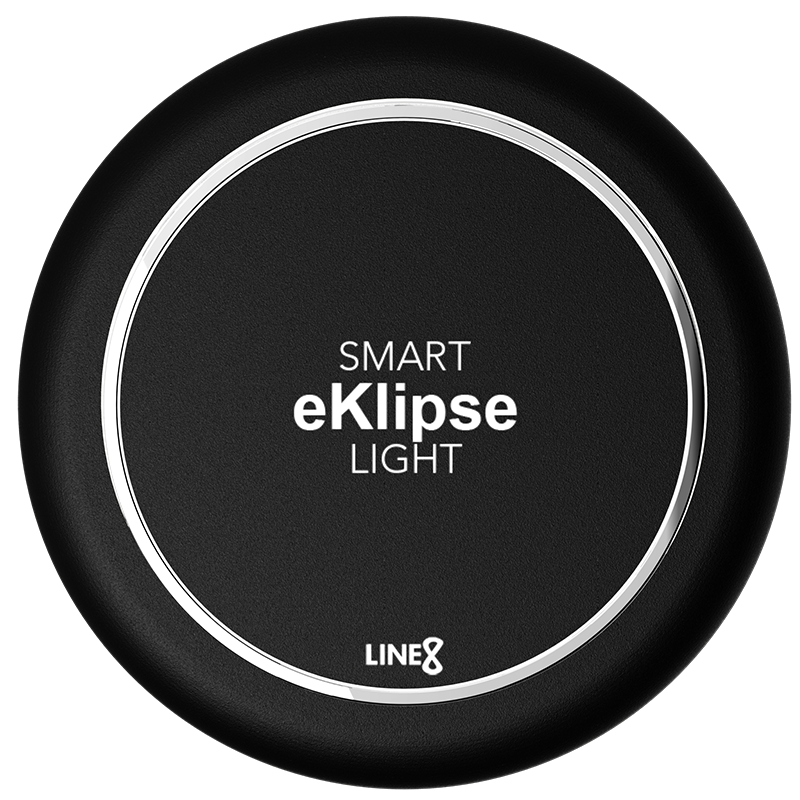 Line8 Eklipse lighting module