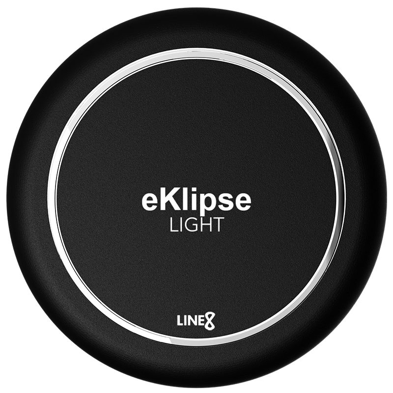Line8 Eklipse lighting module