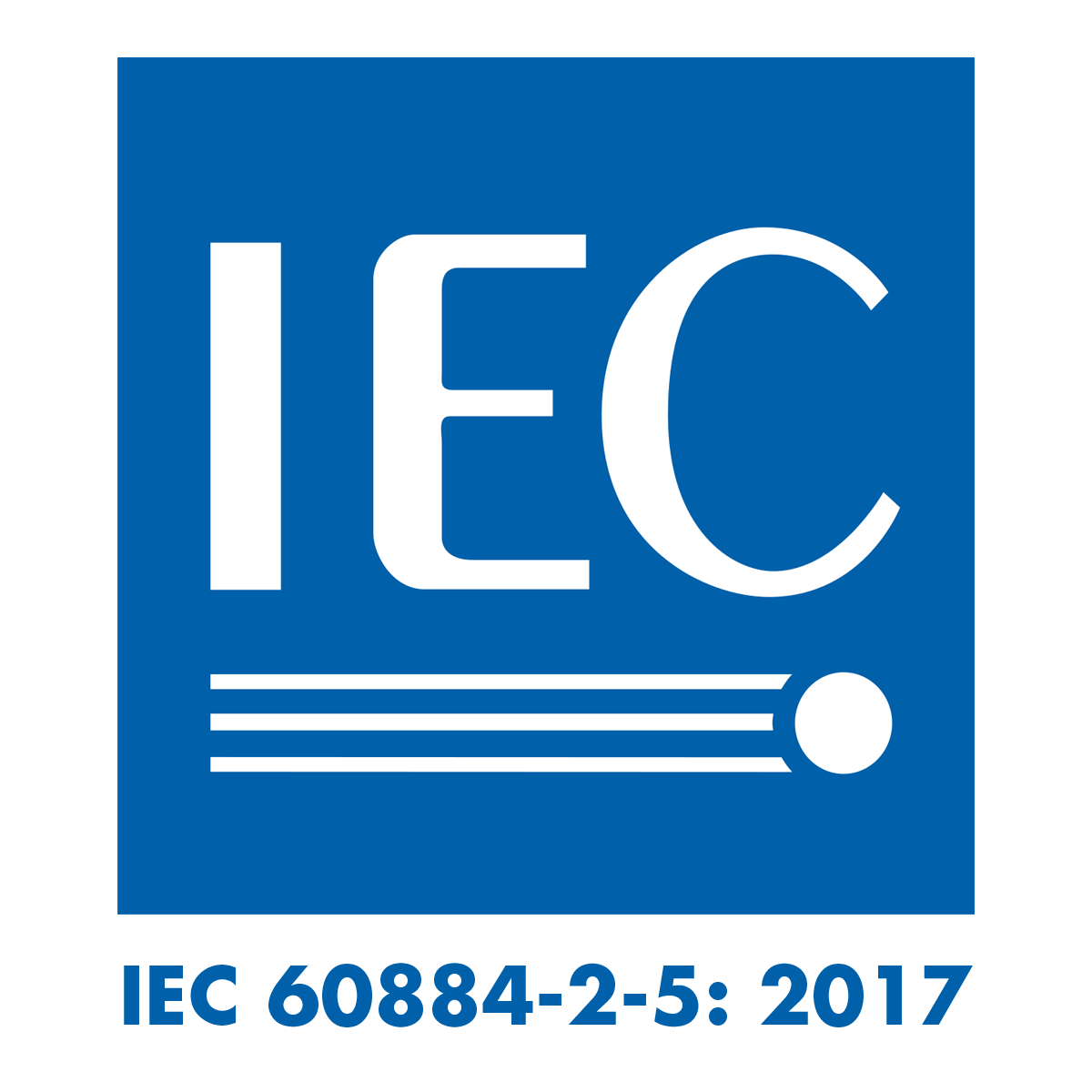 IEC 60884
