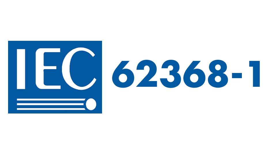 IEC 62368