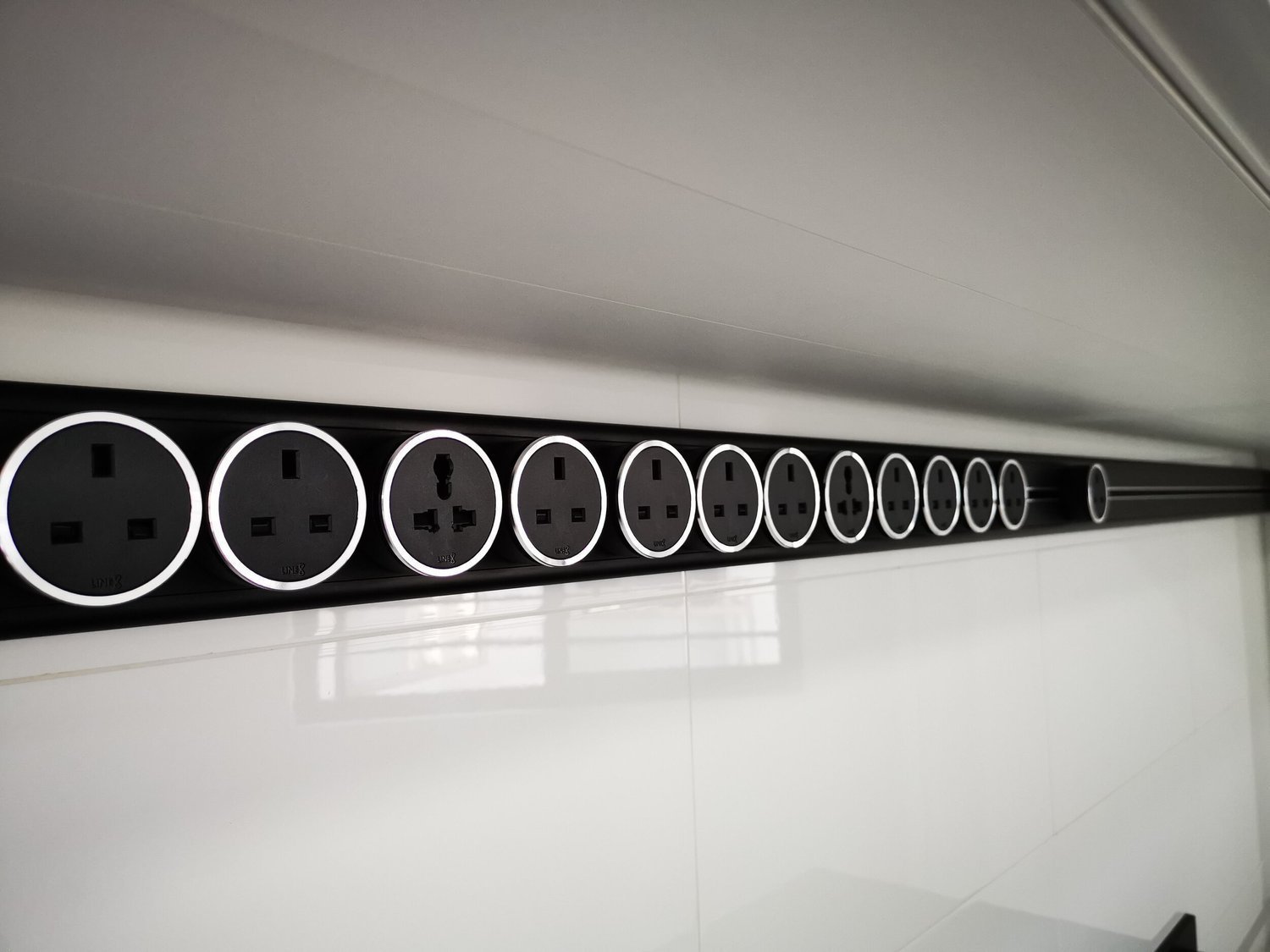 The Inspiration Behind Line8 Power Tracks (Part 2)