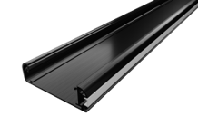 Line8 SL Housing — Model SL power track housing