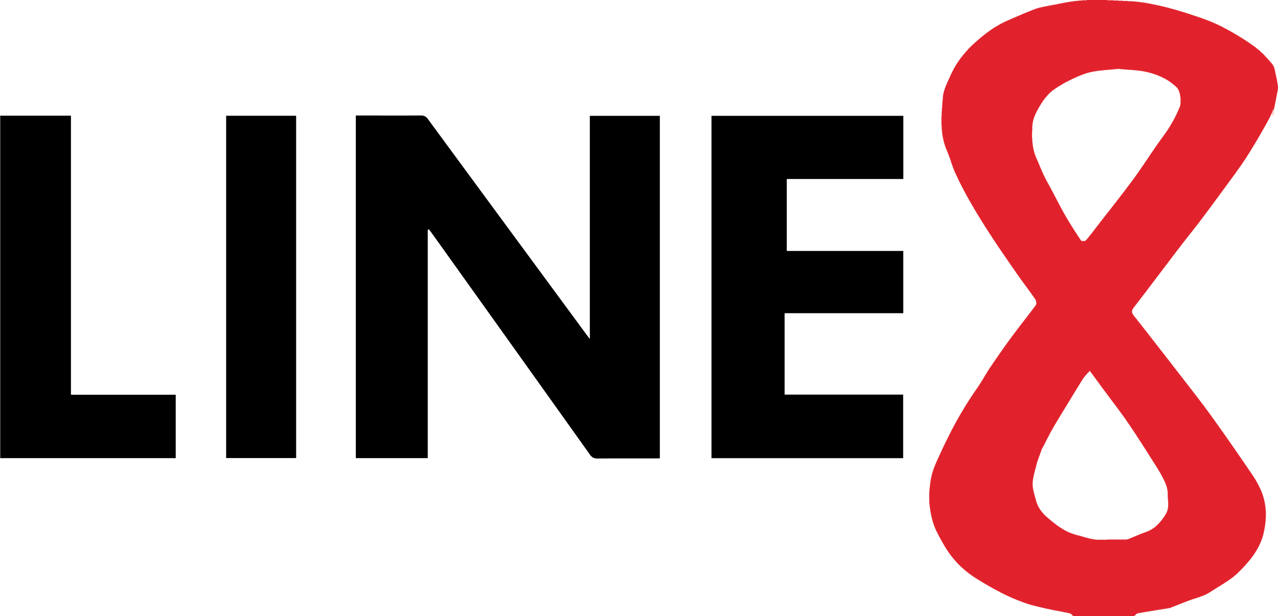 Line8 — Premium Power Tracks, Made in Singapore