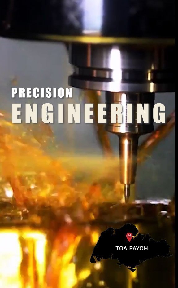 Why does Line8 Choose to Manufacture products in Singapore