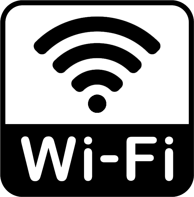 WiFi