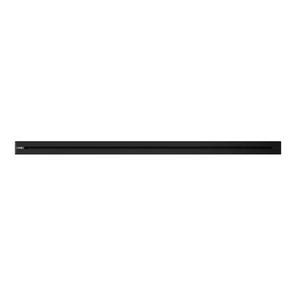 Line8 Zen Track, 1000mm length, track only.