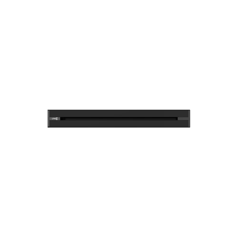 Line8 Zen Track, 400mm length, track only.