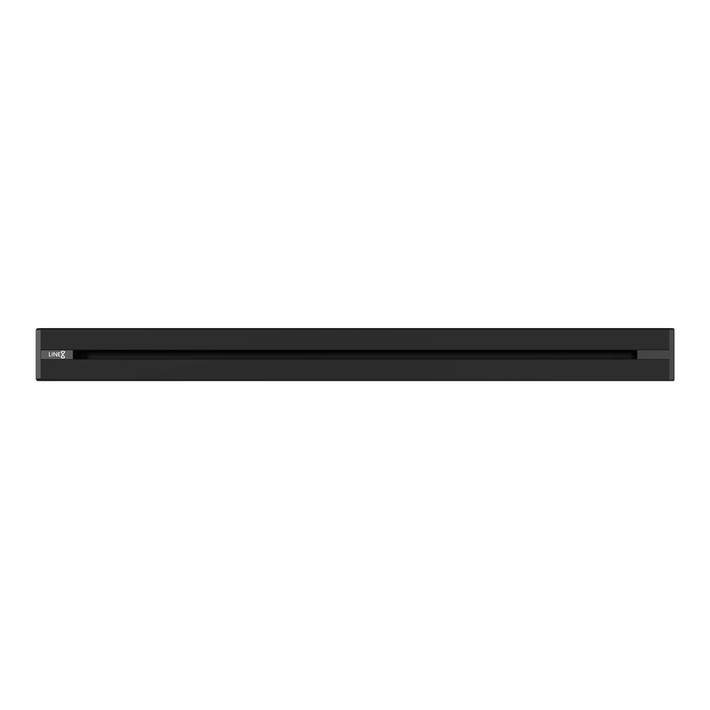 Line8 Zen Track, 600mm length, track only.