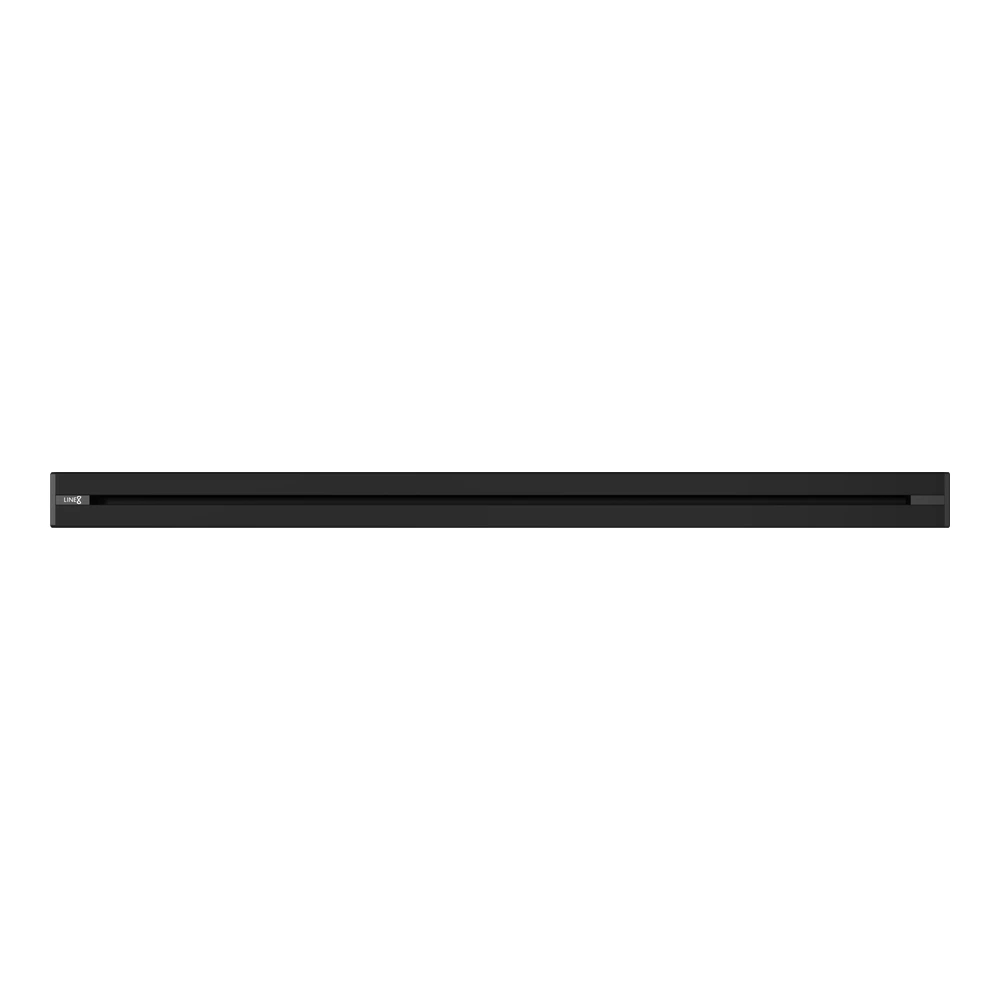 Line8 Zen Track, 800mm length, track only.